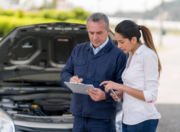 Full coverage car insurance in Madisonville, TN